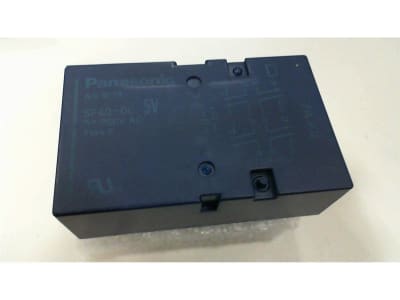 MATSUSHITA ELECTRIC SF4D5