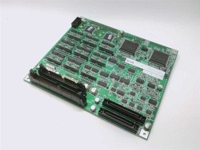 KAIJO CORPORATION CTS-100