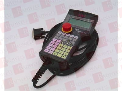 IAI HG1H-SA12BEH-MK1379-S5