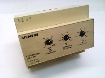 SIEMENS 2NR9142
