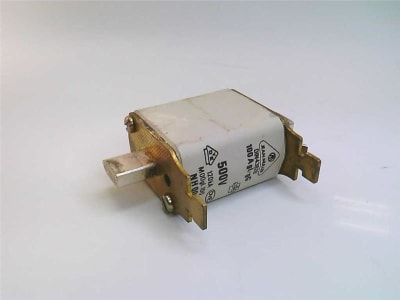 JEAN MULLER DIN43620-100A