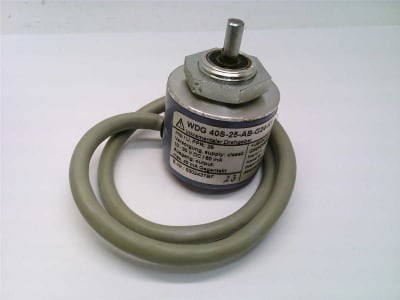 WACHENDORFF WDG-40S-25-AB-G24-K1