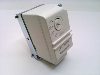 HONEYWELL L641B1004