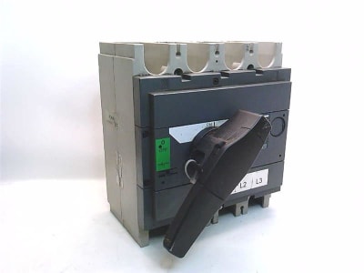 SCHNEIDER ELECTRIC INS320/400/500/630