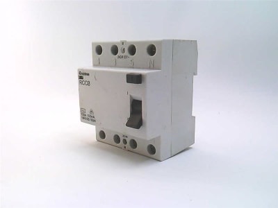 CRABTREE 18R100/100/4