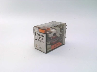 FINDER 55.34.8.250.0000