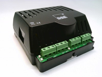 DEEP SEA ELECTRONICS 9255-002-00