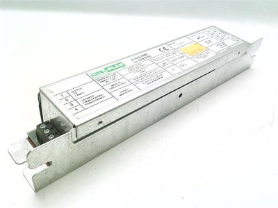LITEPLAN ELV/6