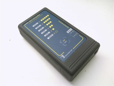 EUROTRON 7898