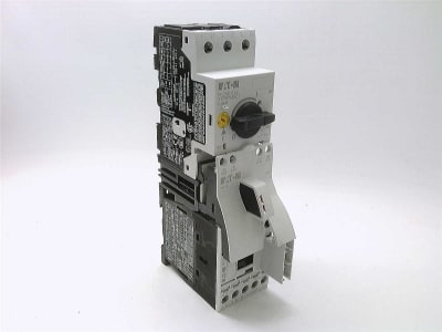 EATON CORPORATION XTSCP63B007B