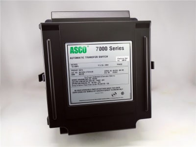 ASCO D07ATSC20100A5X0