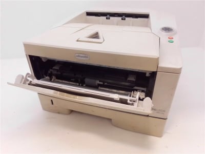 OLIVETTI PG-L2028-SPECIAL