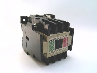 MITSUBISHI S-K20-110-120V/50HZ-115-120V/60HZ