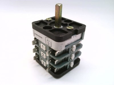 ASEA BROWN BOVERI V18/D/33/Y6