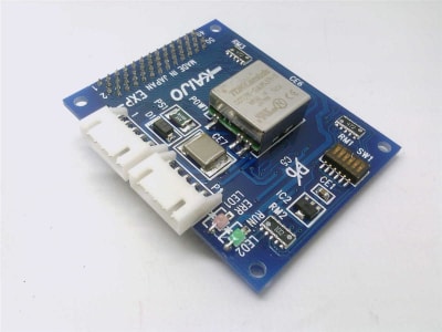 KAIJO CORPORATION EXP-101