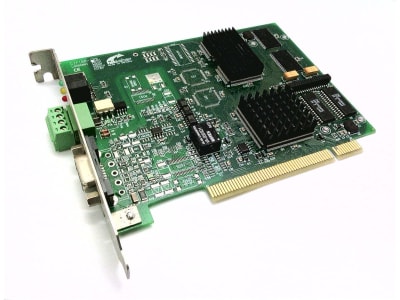 HILSCHER CIF-100-DPM