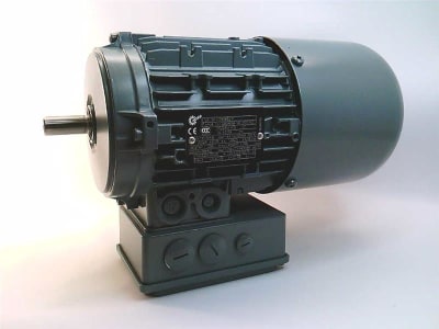 NORD SK-71S/4-BRE5-TF