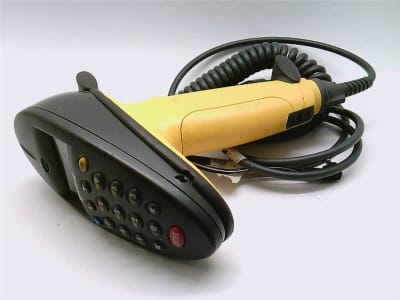 ZEBRA P360-SR1212100WW