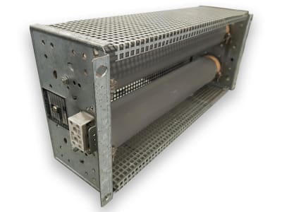 FRIZLEN GMBH & CO KG FZZV-400X65-47