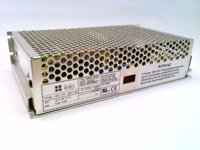 TELE CONTROLS SRNG-15024