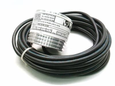 TEKEL TI582HS.S.1000.5.S.K5.10.PU60.LD2-5.X576