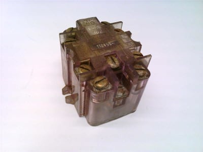 DOLD F809.002/110VAC-50HZ