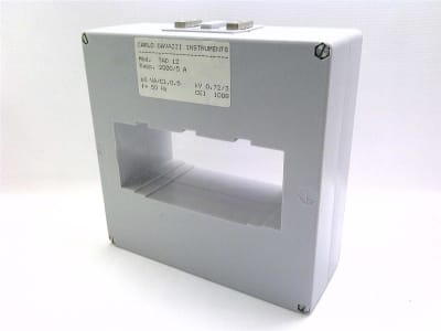 CARLO GAVAZZI TAD-12-2000/5A