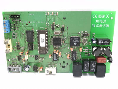 ARITECH RD-6201-ISDN