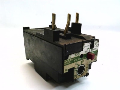 SPRECHER & SCHUH CT3K-12-0.8