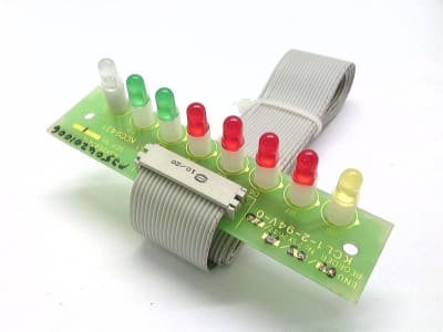 CONVERTEAM 23X2647/10