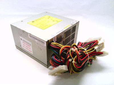 ICP ELECTRONICS ACE-832AP-RS