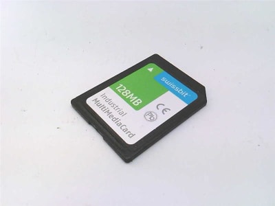 SWISSBIT SFMM012801BN1SA-E-M0-131-B01