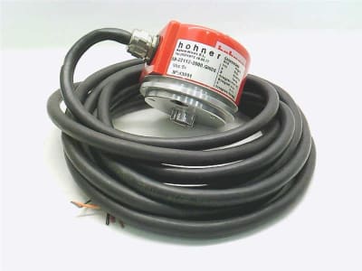 HOHNER AUTOMATION 58-22112.2000.GN06-43091
