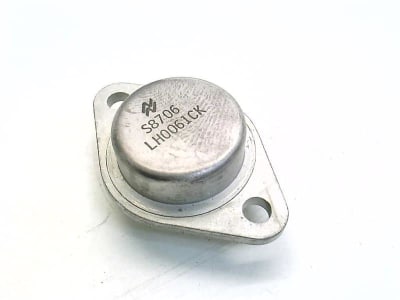 TEXAS INSTRUMENTS SEMI LH0061CK