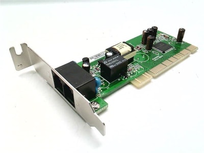 HAYES V.92-PCI-56K