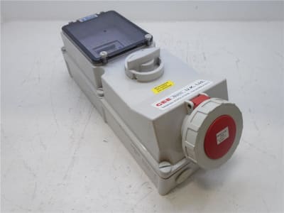 BALS ELEKTROTECHNIK GMBH & CO 880150