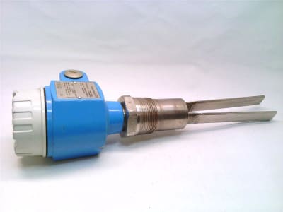 ENDRESS & HAUSER FTM50-2GG2A4A52AA