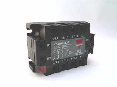 CARLO GAVAZZI RZ4010HDP1