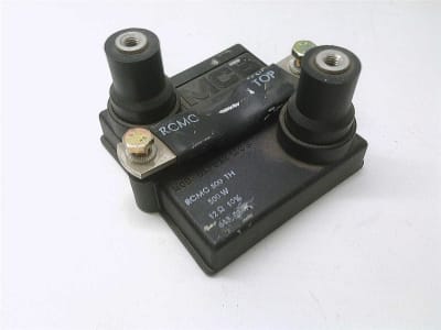 VISHAY RCMC500TH12R0K