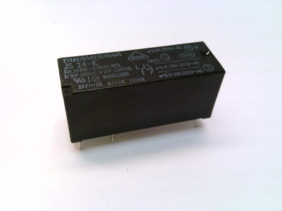 FCL COMPONENTS JS-24-K