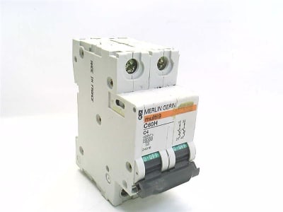 SCHNEIDER ELECTRIC MG24916