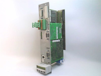 BOSCH CSB01.1C-PB-ENS-NNN-L1-S-NN-FW