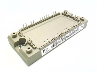 FUJI ELECTRIC 7MBR75VP060-50