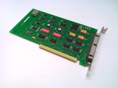 DATA TRANSLATION DT2819