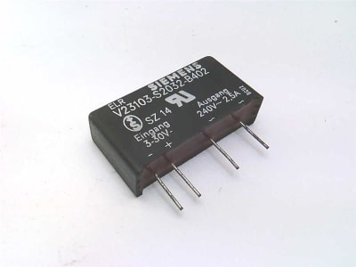 SIEMENS V23103-S2032-B402