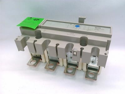 SCHNEIDER ELECTRIC MG30510