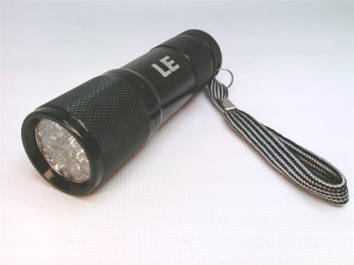 LIGHTING EVER LE-BLACKLIGHT