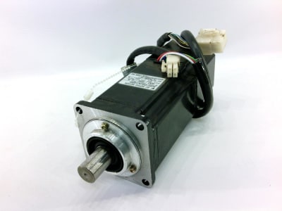 YASKAWA ELECTRIC SGM-04V312B