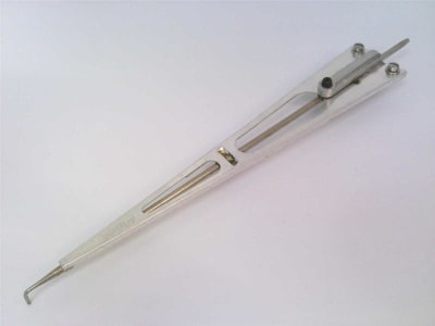 GOULD INSTRUMENT SYSTEMS INC 11-2823-42