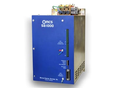 MCS SA1000E